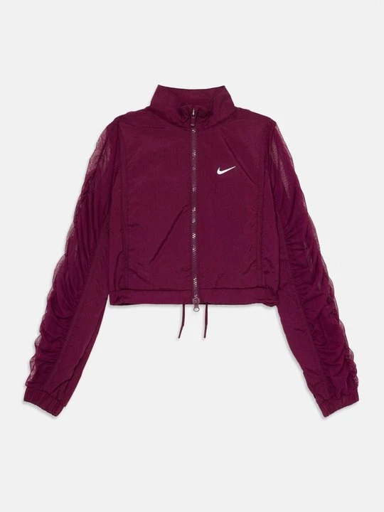 Zdjęcie produktu Kurtka przejściowa Nike bordowy