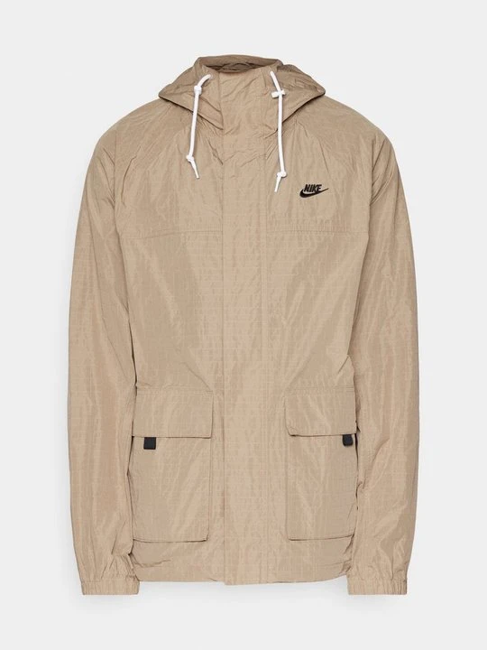 Zdjęcie produktu Kurtka przejściowa Nike khaki