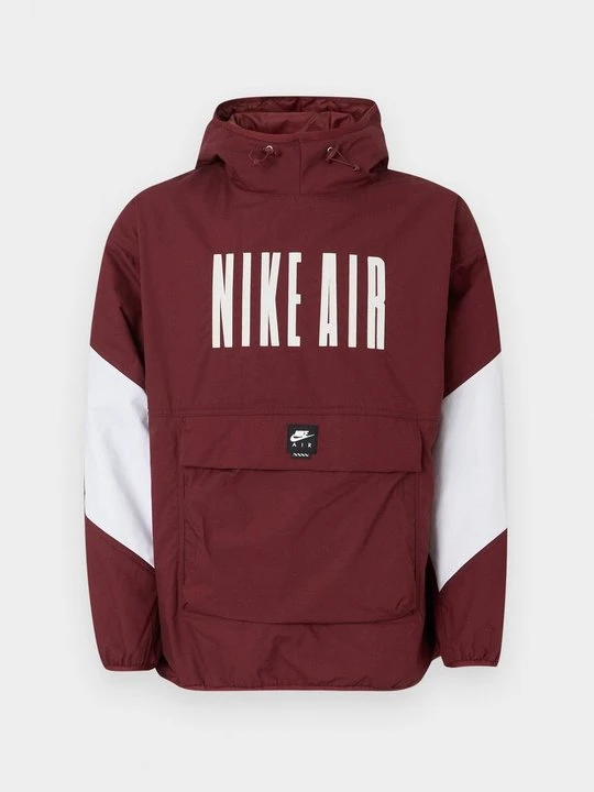 Zdjęcie produktu Kurtka przejściowa Nike ciemnoczerwony