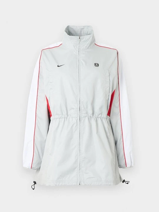 Zdjęcie produktu Krótki płaszcz Nike szary