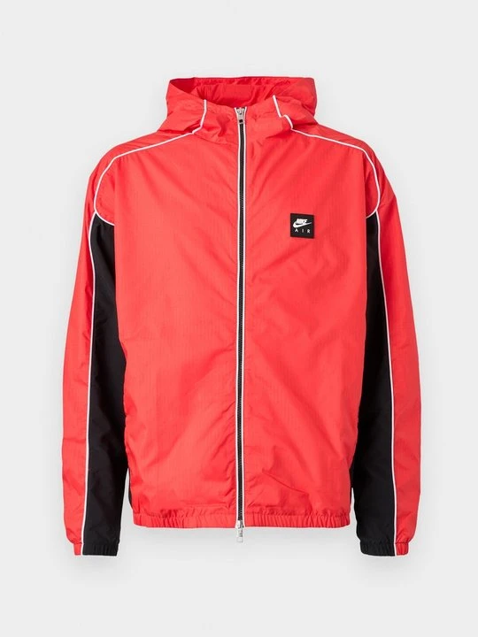 Zdjęcie produktu Kurtka przejściowa Nike czerwony