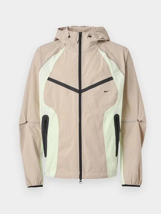 Zdjęcie produktu Kurtka przejściowa Nike brązowy