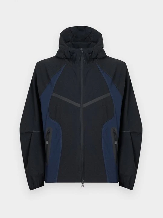 Zdjęcie produktu Kurtka przejściowa Nike czarny