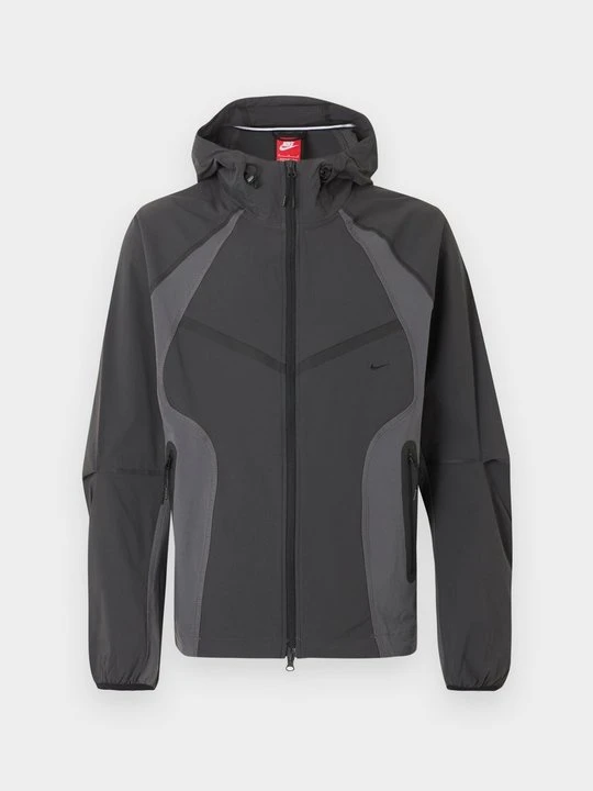Zdjęcie produktu Kurtka przejściowa Nike antracytowy