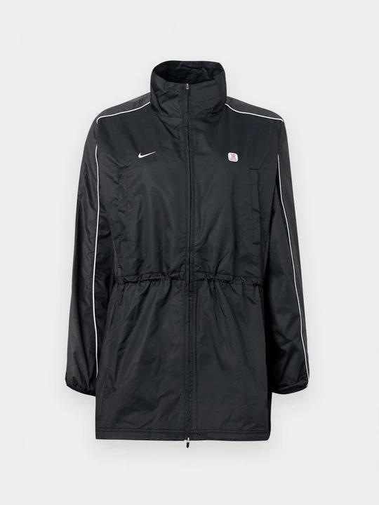 Zdjęcie produktu Krótki płaszcz Nike czarny