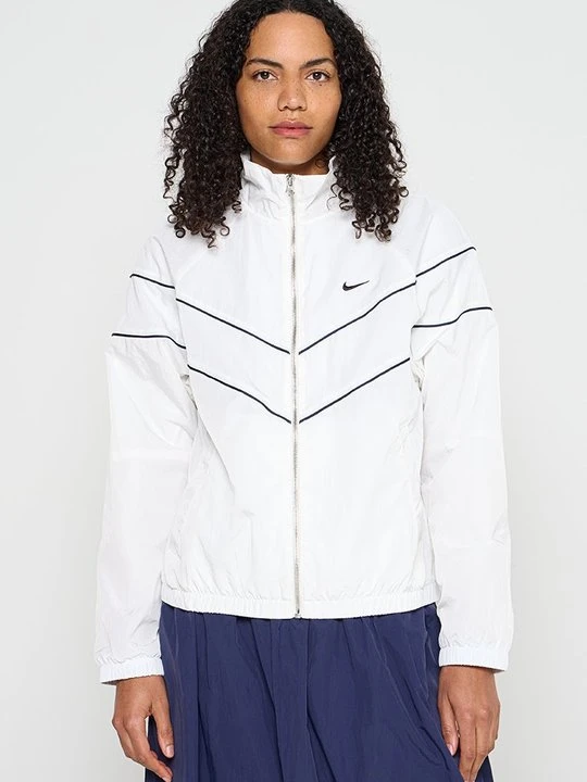 Zdjęcie produktu Kurtka wiosenna Nike niebieski
