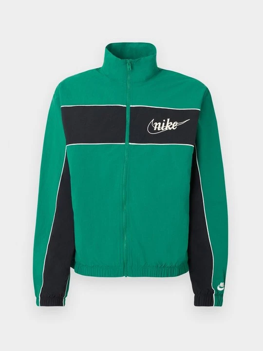 Zdjęcie produktu Kurtka przejściowa Nike zielony