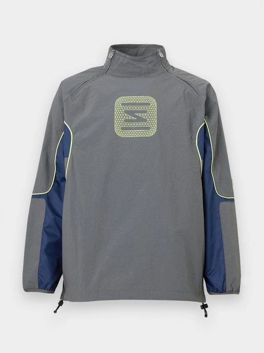 Zdjęcie produktu Kurtka przejściowa Nike szary