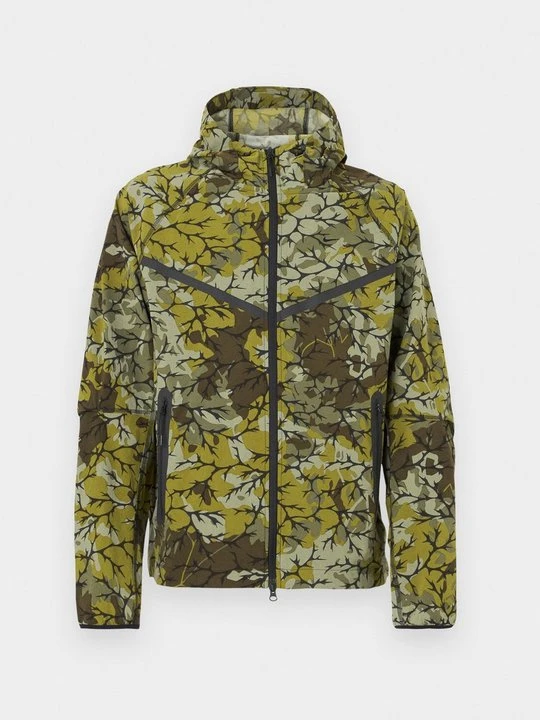 Zdjęcie produktu Kurtka przejściowa Nike oliwkowy