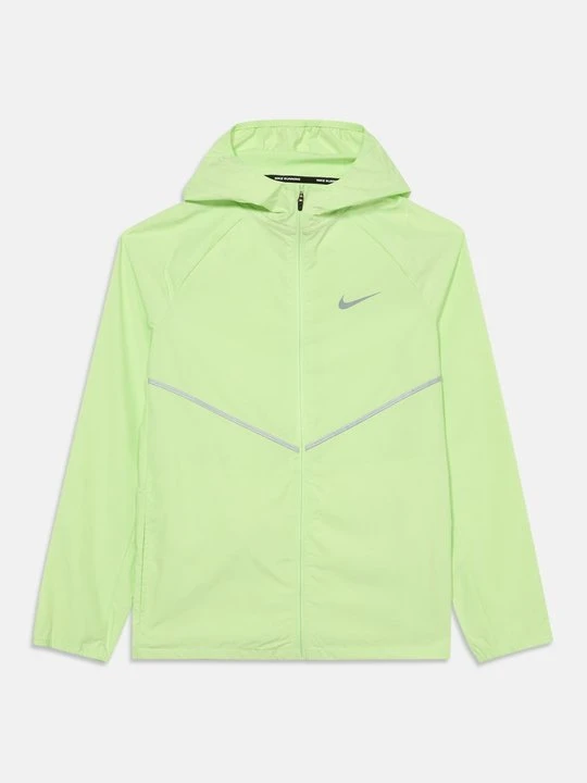 Zdjęcie produktu Kurtka przejściowa Nike zielony
