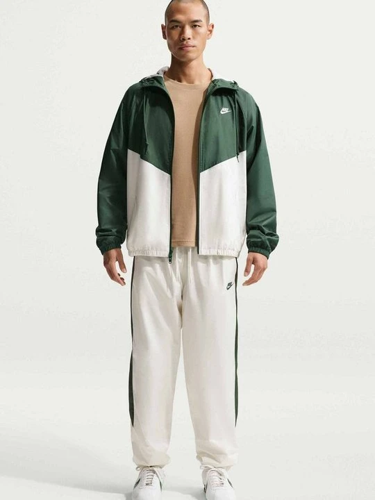 Zdjęcie produktu Kurtka przejściowa Nike zielony