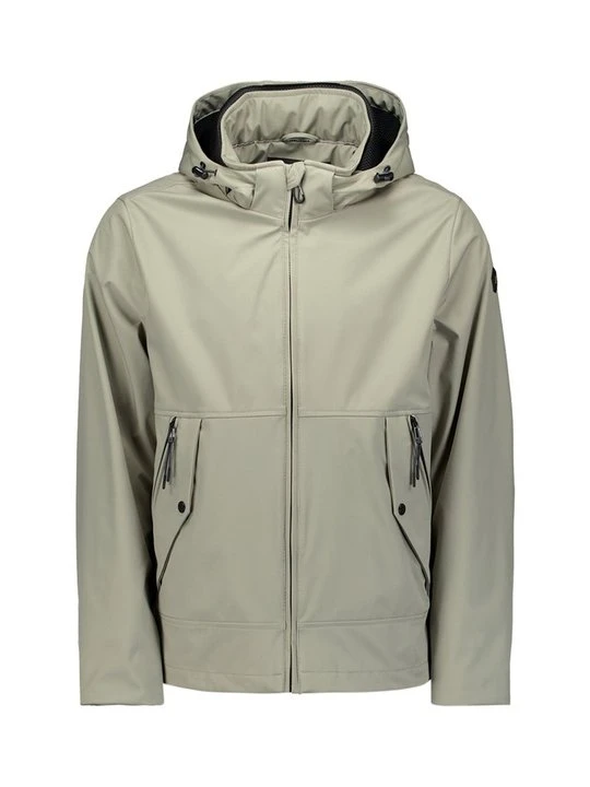 Zdjęcie produktu Kurtka przejściowa No Excess khaki