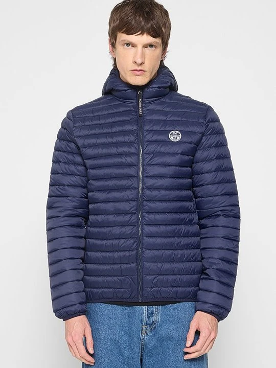 Zdjęcie produktu Kurtka przejściowa North Sails granatowy