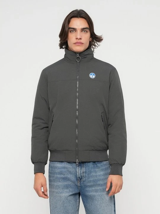 Zdjęcie produktu Kurtka przejściowa North Sails szary
