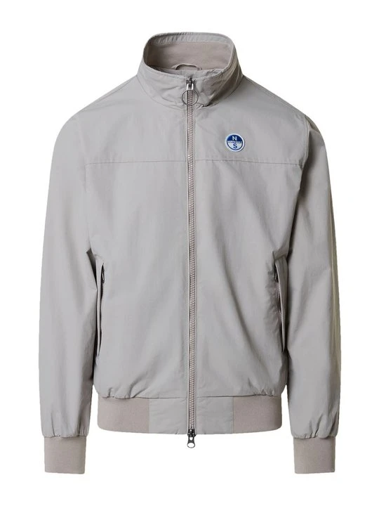 Zdjęcie produktu Kurtka przejściowa North Sails szary