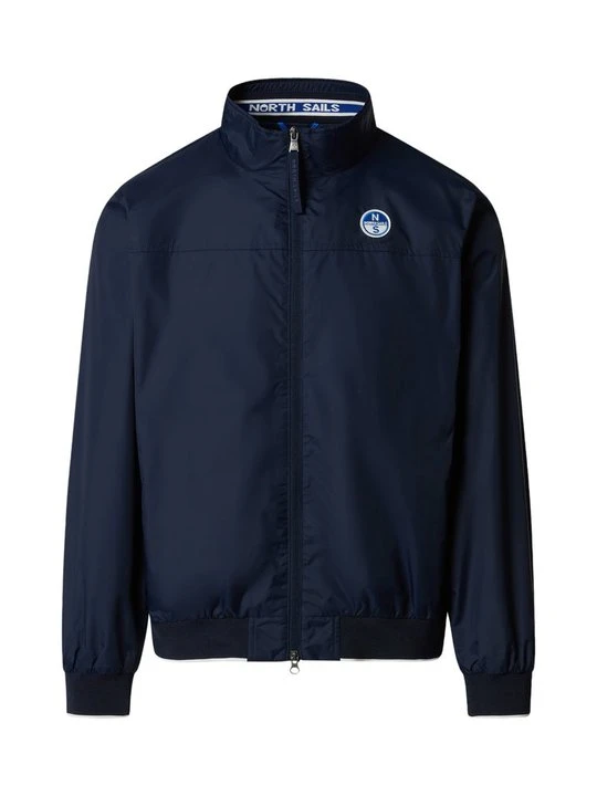 Zdjęcie produktu Kurtka wiosenna North Sails granatowy