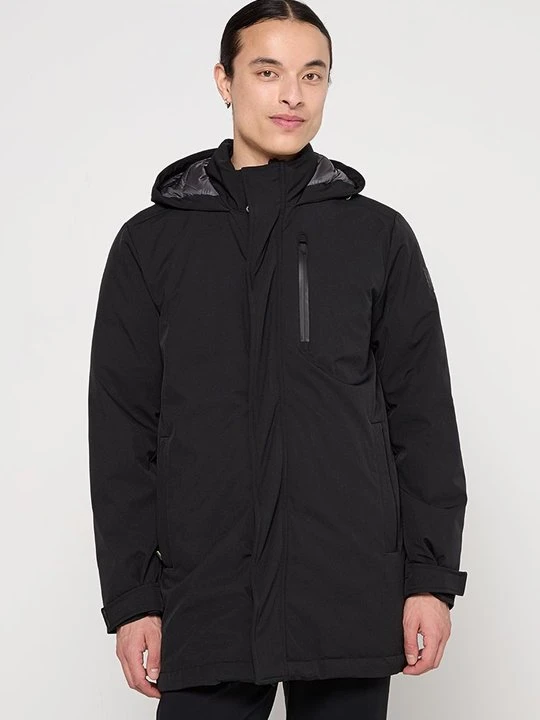Zdjęcie produktu Kurtka przejściowa North Sails czarny
