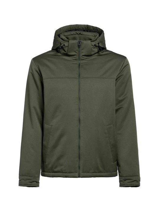 Zdjęcie produktu Kurtka przejściowa Ochnik khaki