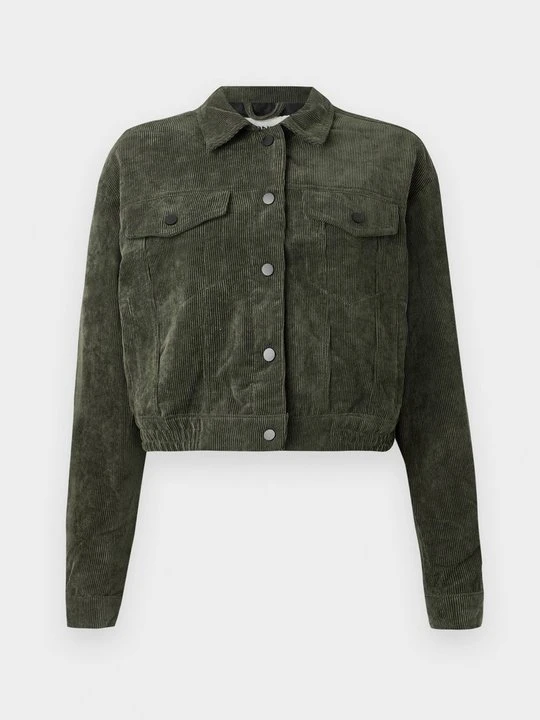 Zdjęcie produktu Kurtka przejściowa Only khaki