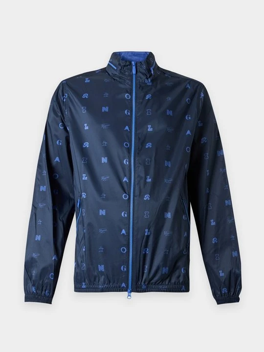 Zdjęcie produktu Kurtka przejściowa Original Penguin czarny melanż