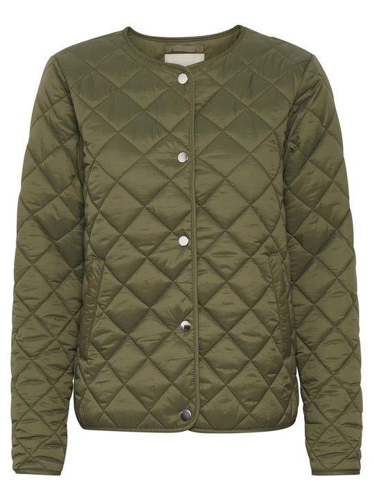 Zdjęcie produktu Kurtka przejściowa Part Two khaki