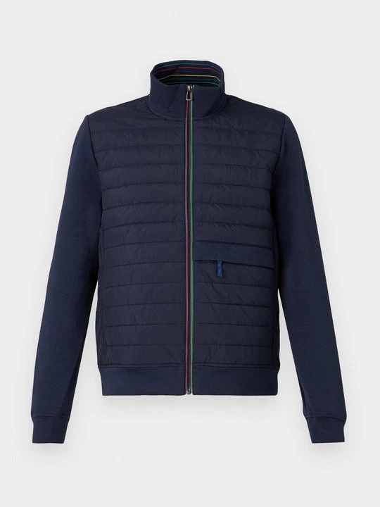 Zdjęcie produktu Kurtka przejściowa Paul Smith granatowy