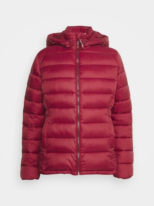 Zdjęcie produktu Kurtka przejściowa Pepe Jeans bordowy