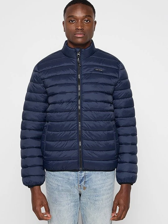 Zdjęcie produktu Kurtka przejściowa Pepe Jeans granatowy