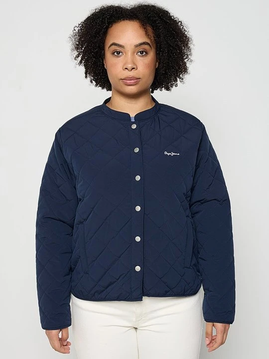 Zdjęcie produktu Kurtka przejściowa Pepe Jeans niebieski