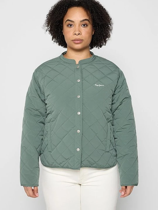 Zdjęcie produktu Kurtka przejściowa Pepe Jeans zielony