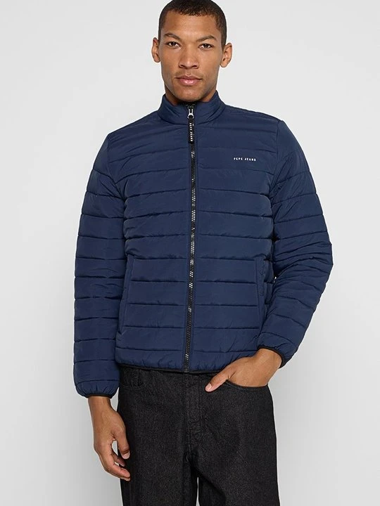 Zdjęcie produktu Kurtka przejściowa Pepe Jeans granatowy