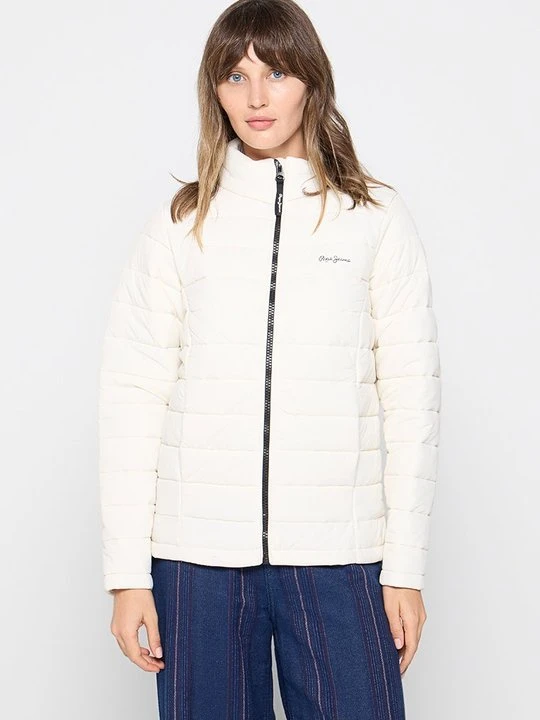 Zdjęcie produktu Kurtka przejściowa Pepe Jeans biały