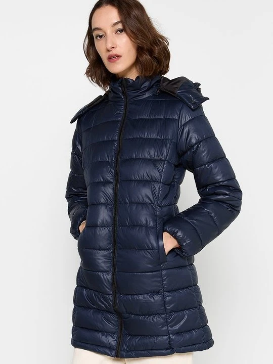 Zdjęcie produktu Kurtka przejściowa Pepe Jeans granatowy