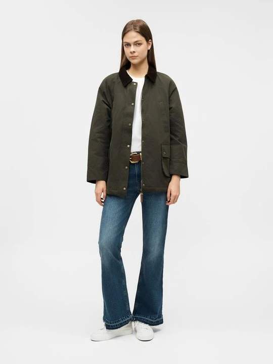 Zdjęcie produktu Kurtka przejściowa Pepe Jeans zielony