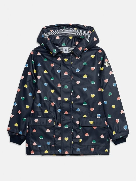 Zdjęcie produktu Kurtka przejściowa Petit Bateau