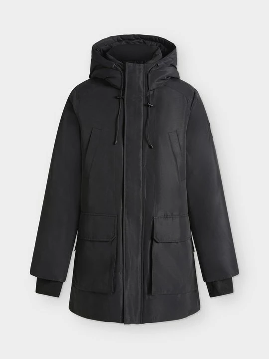 Zdjęcie produktu Kurtka przejściowa Pier One By Zalando czarny