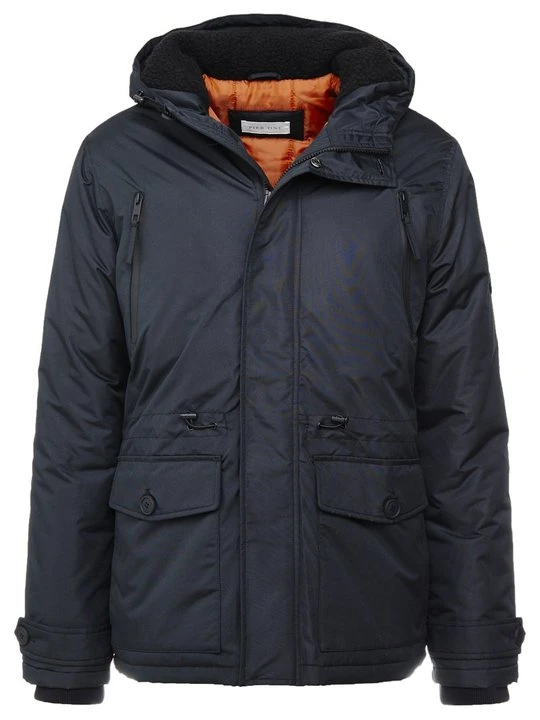 Zdjęcie produktu Kurtka przejściowa Pier One By Zalando czarny