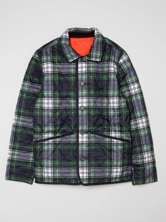 Zdjęcie produktu Kurtka przejściowa Polo Ralph Lauren zielony