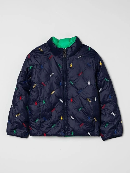 Zdjęcie produktu Kurtka przejściowa Polo Ralph Lauren