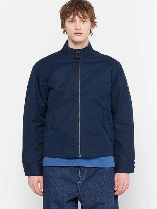 Zdjęcie produktu Kurtka przejściowa Polo Ralph Lauren granatowy