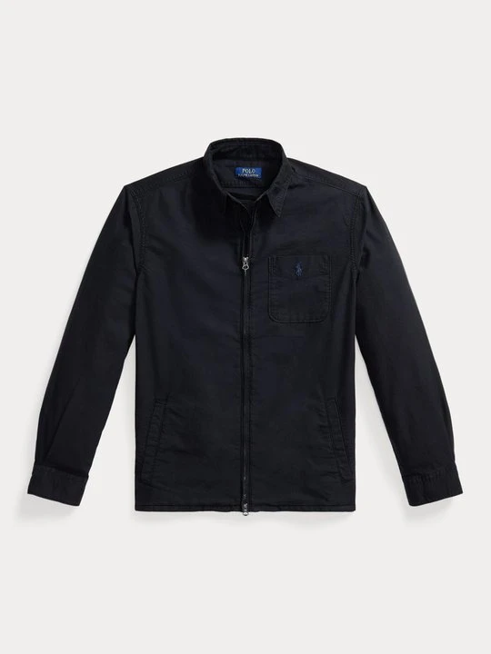 Zdjęcie produktu Kurtka przejściowa Polo Ralph Lauren czarny