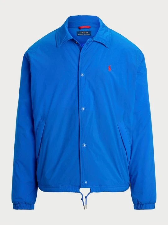 Zdjęcie produktu Kurtka przejściowa Polo Ralph Lauren granatowy