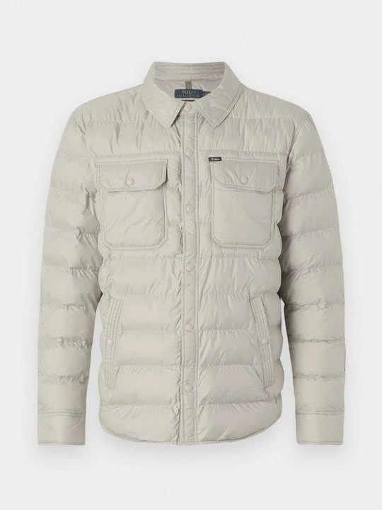 Zdjęcie produktu Kurtka przejściowa Polo Ralph Lauren granatowy