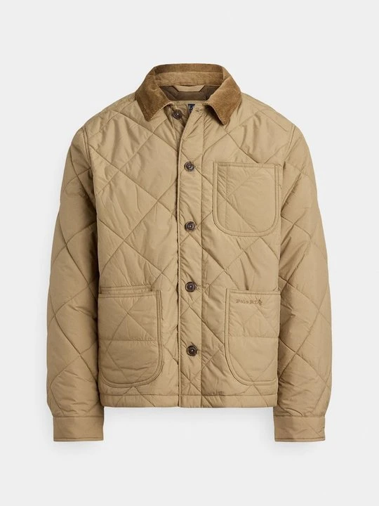 Zdjęcie produktu Kurtka przejściowa Polo Ralph Lauren khaki