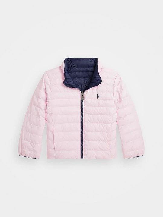 Zdjęcie produktu Kurtka przejściowa Polo Ralph Lauren różowy