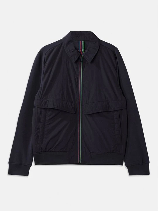 Zdjęcie produktu Kurtka przejściowa Paul Smith granatowy