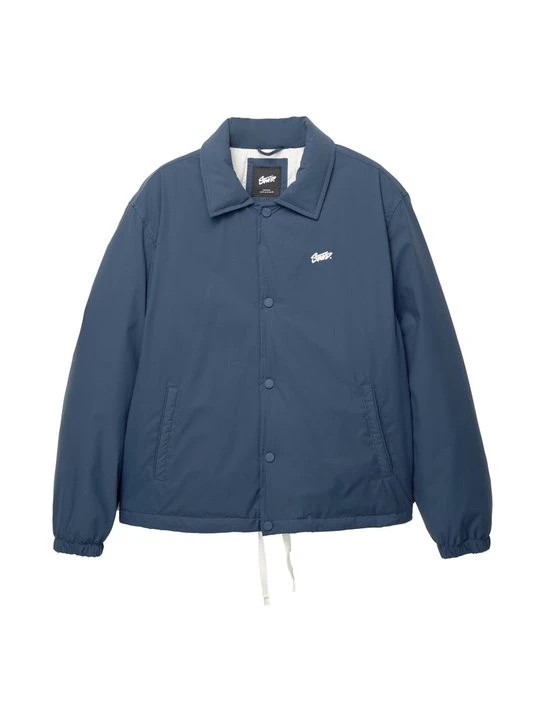 Zdjęcie produktu Kurtka przejściowa PULL&BEAR granatowy