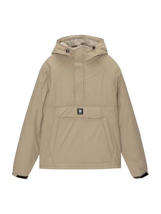 Zdjęcie produktu Kurtka przejściowa PULL&BEAR ochra