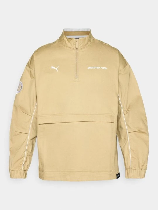 Zdjęcie produktu Kurtka wiosenna Puma beżowy
