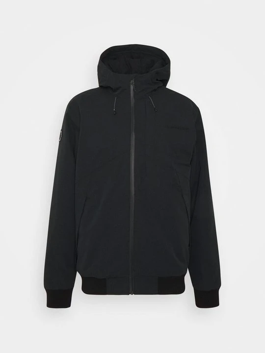 Zdjęcie produktu Kurtka przejściowa Quiksilver czarny